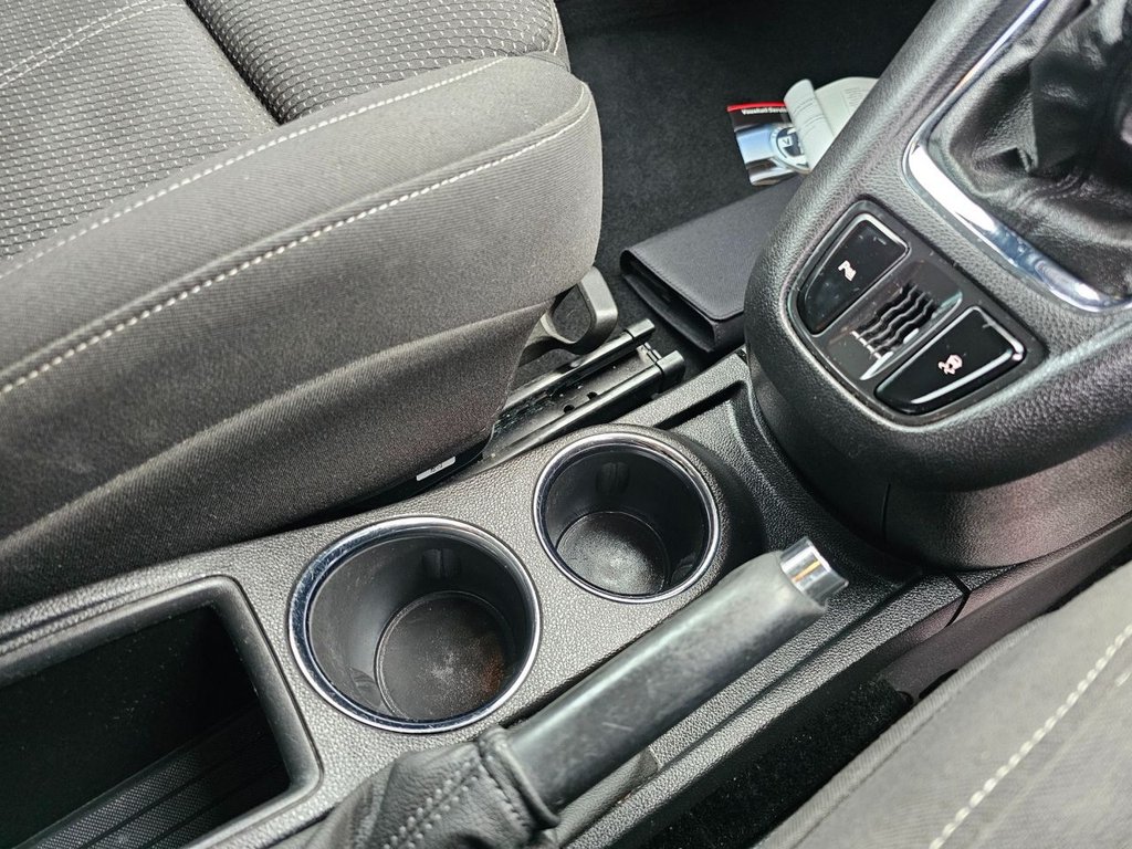 Used Vauxhall Zafira 2015 for sale - 77388378: Photo 39