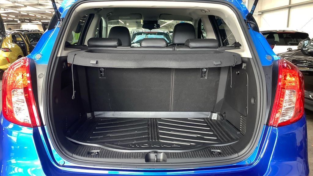 Used Vauxhall Mokka X 2018 for sale - 76482125: Photo 7