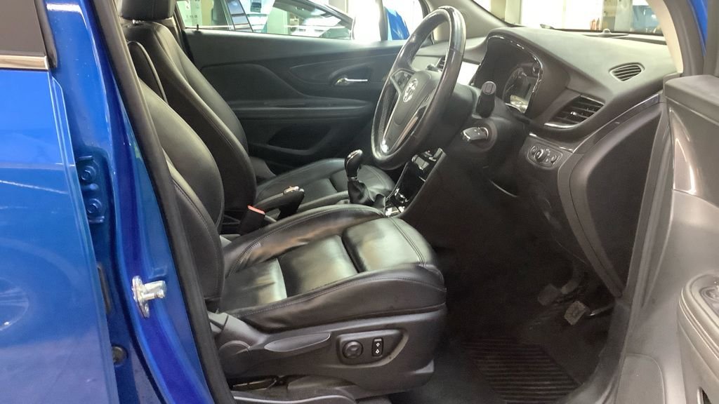 Used Vauxhall Mokka X 2018 for sale - 76482125: Photo 9