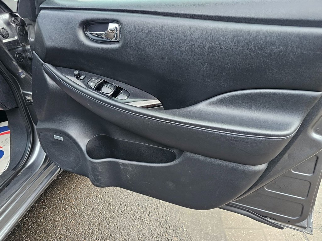 Used Nissan Leaf 2015 for sale - 77388377: Photo 13