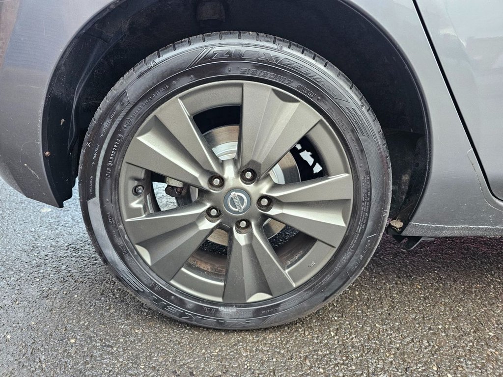 Used Nissan Leaf 2015 for sale - 77388377: Photo 16