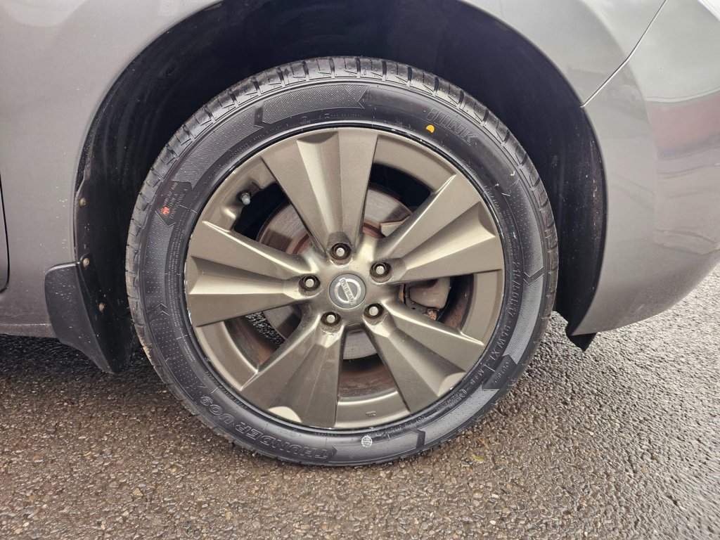 Used Nissan Leaf 2015 for sale - 77388377: Photo 17