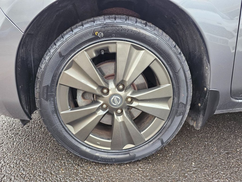 Used Nissan Leaf 2015 for sale - 77388377: Photo 18