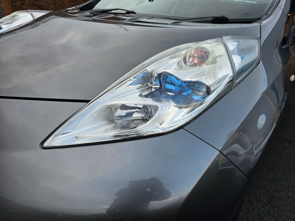 Used Nissan Leaf 2015 for sale - 77388377: Photo 23