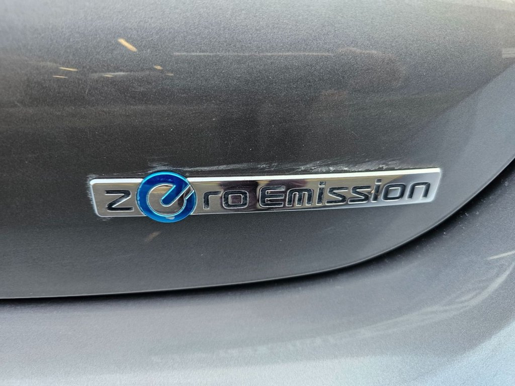 Used Nissan Leaf 2015 for sale - 77388377: Photo 31