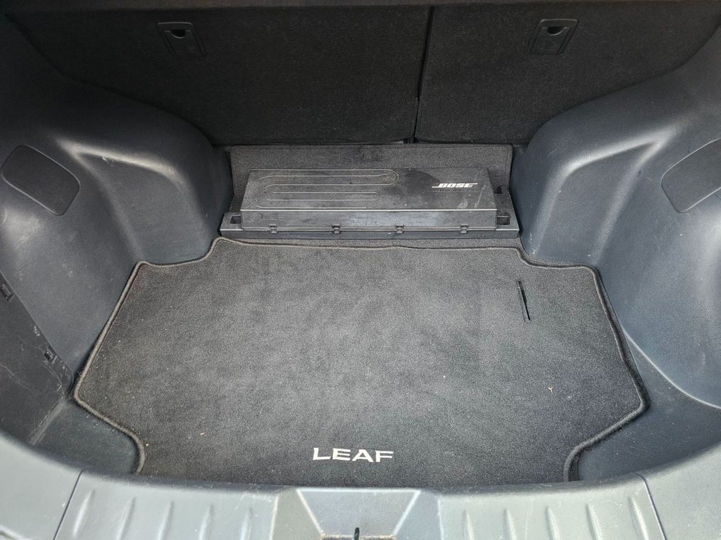 Used Nissan Leaf 2015 for sale - 77388377: Photo 32