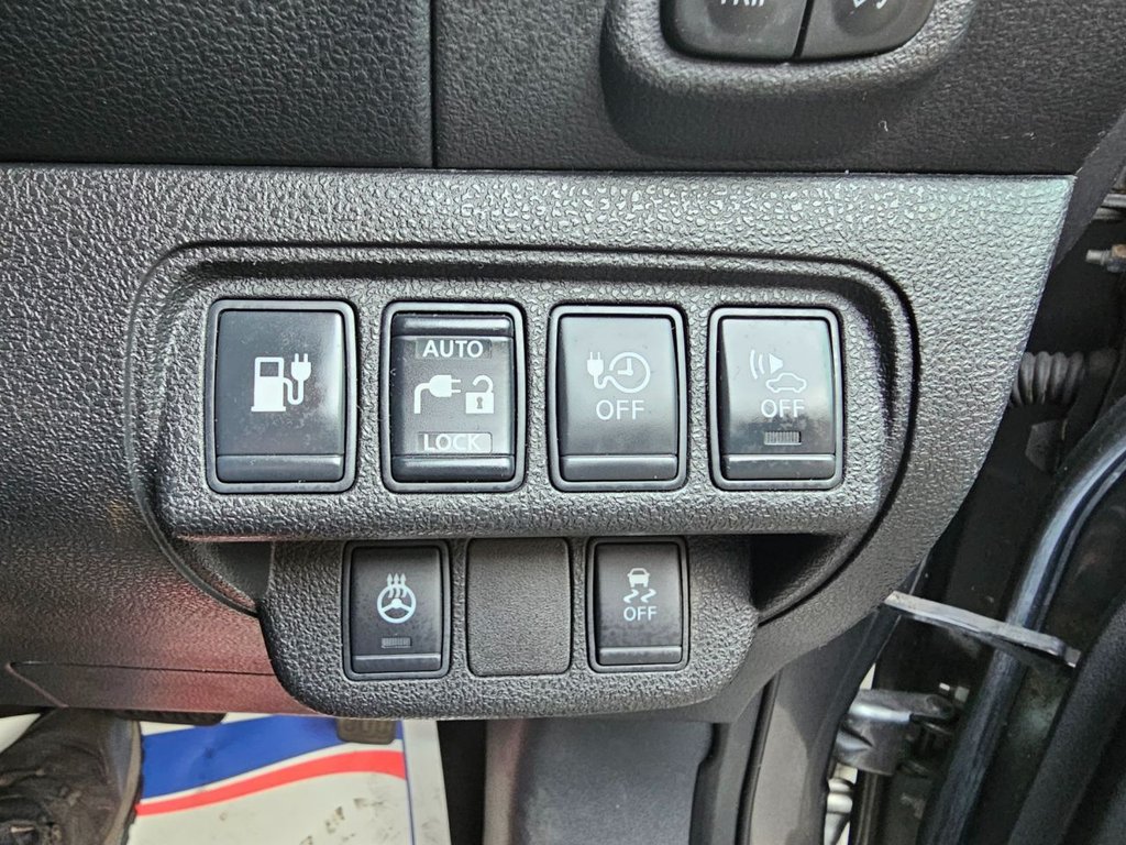 Used Nissan Leaf 2015 for sale - 77388377: Photo 33