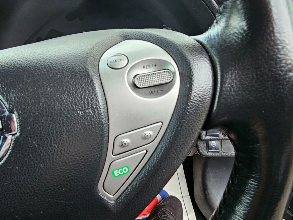 Used Nissan Leaf 2015 for sale - 77388377: Photo 34