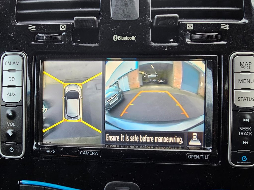 Used Nissan Leaf 2015 for sale - 77388377: Photo 41