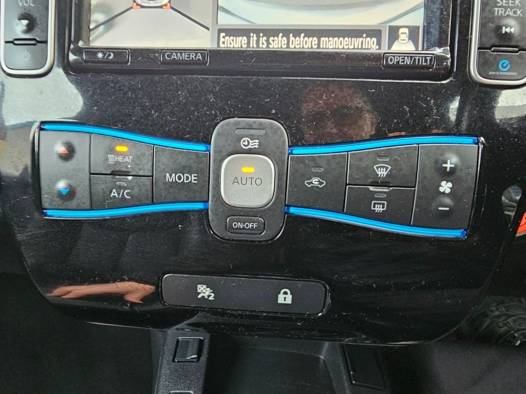 Used Nissan Leaf 2015 for sale - 77388377: Photo 42