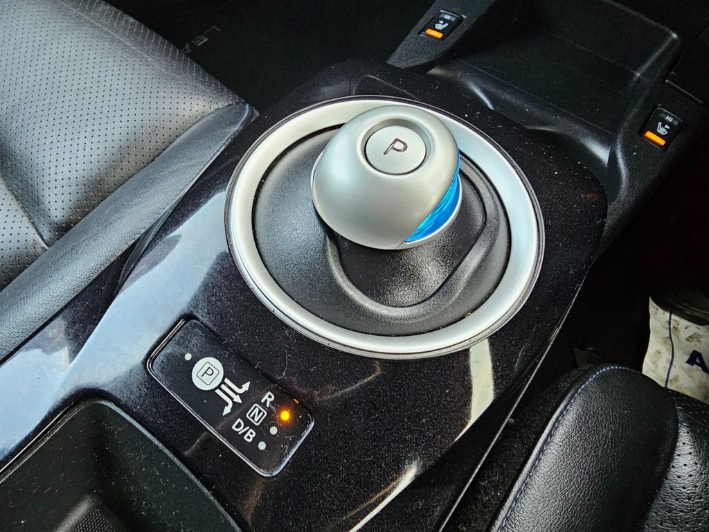 Used Nissan Leaf 2015 for sale - 77388377: Photo 45