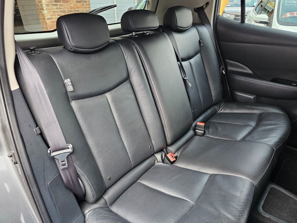 Used Nissan Leaf 2015 for sale - 77388377: Photo 7