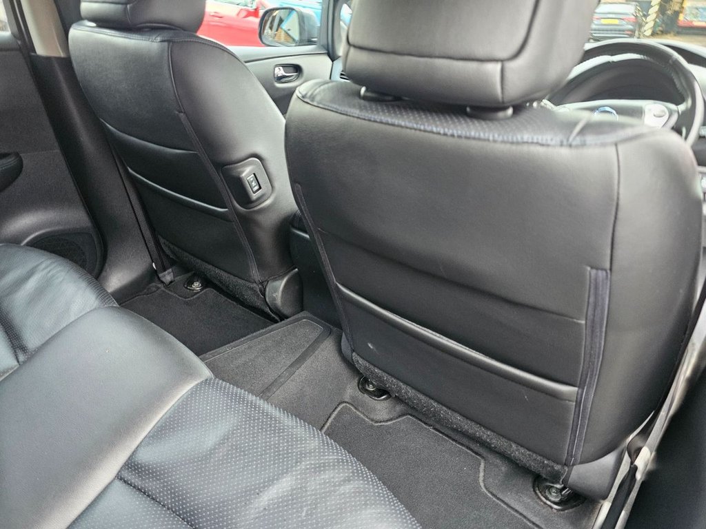 Used Nissan Leaf 2015 for sale - 77388377: Photo 8