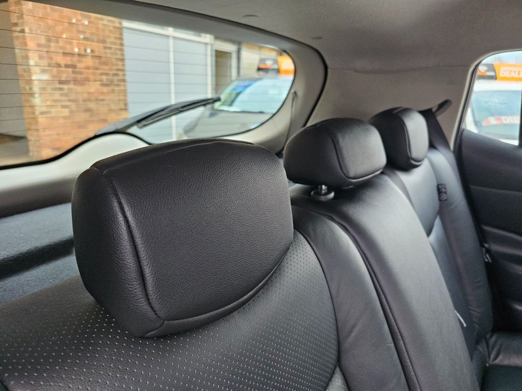 Used Nissan Leaf 2015 for sale - 77388377: Photo 9