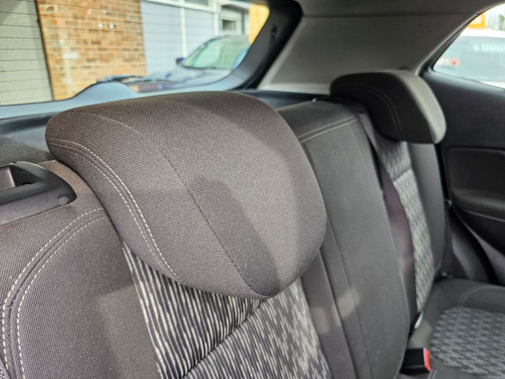 Used Vauxhall Mokka 2015 for sale - 76417009: Photo 10