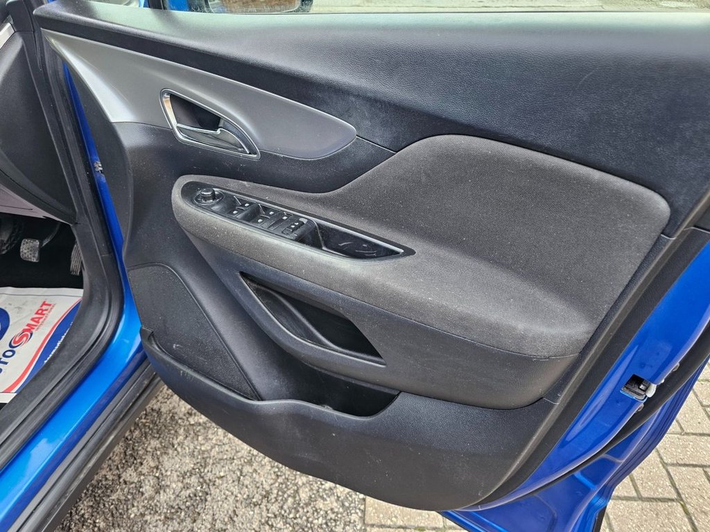 Used Vauxhall Mokka 2015 for sale - 76417009: Photo 13