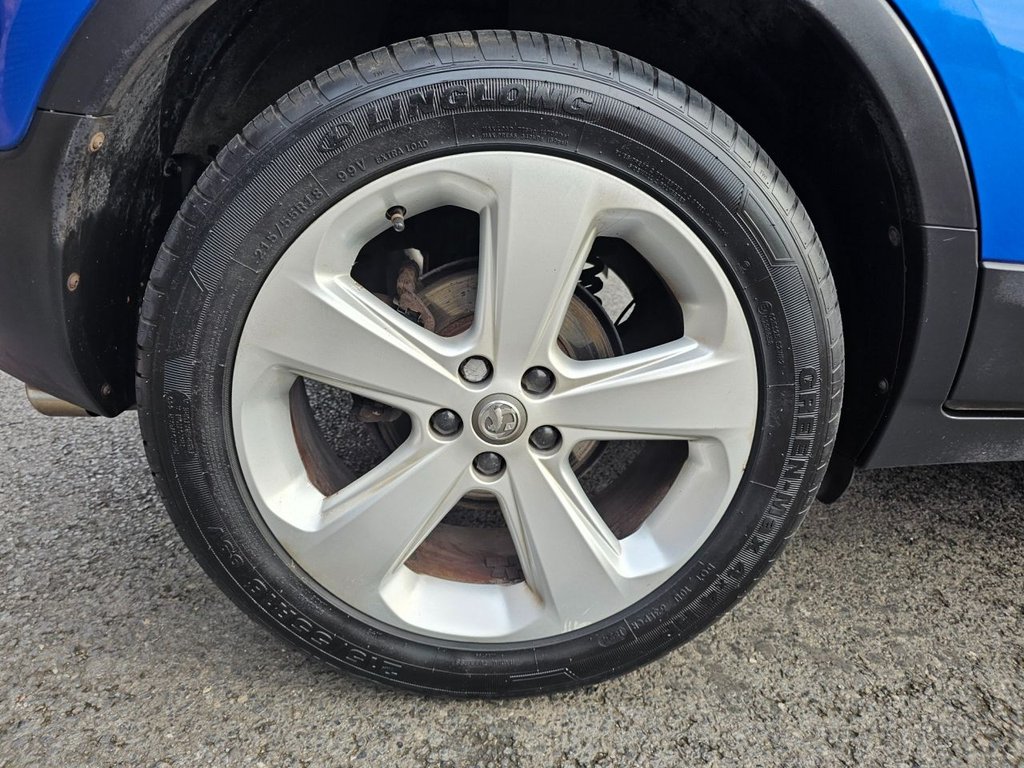 Used Vauxhall Mokka 2015 for sale - 76417009: Photo 15