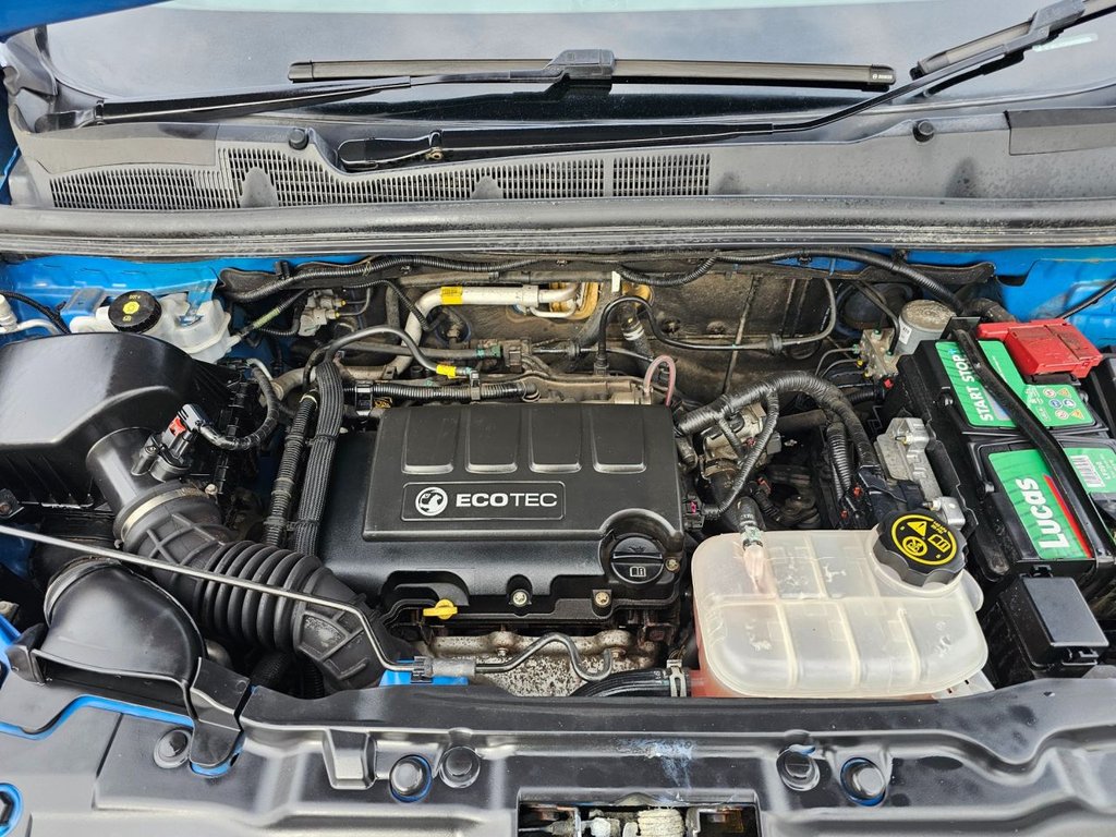 Used Vauxhall Mokka 2015 for sale - 76417009: Photo 19