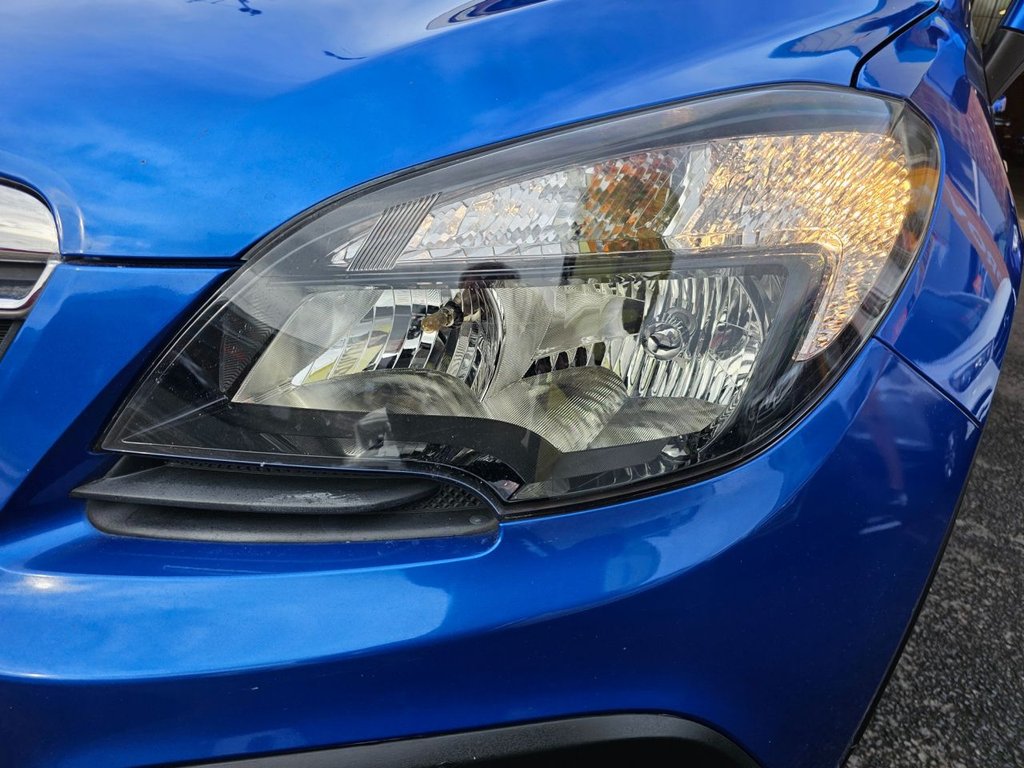 Used Vauxhall Mokka 2015 for sale - 76417009: Photo 22