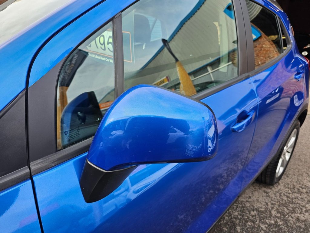 Used Vauxhall Mokka 2015 for sale - 76417009: Photo 23