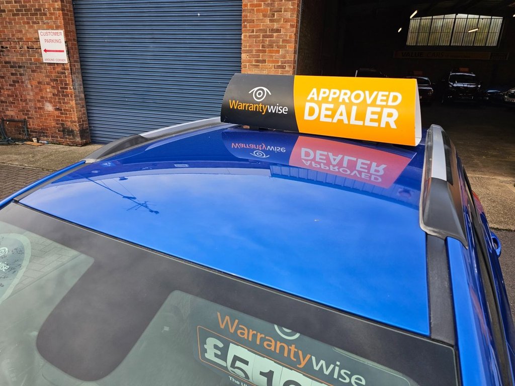 Used Vauxhall Mokka 2015 for sale - 76417009: Photo 24