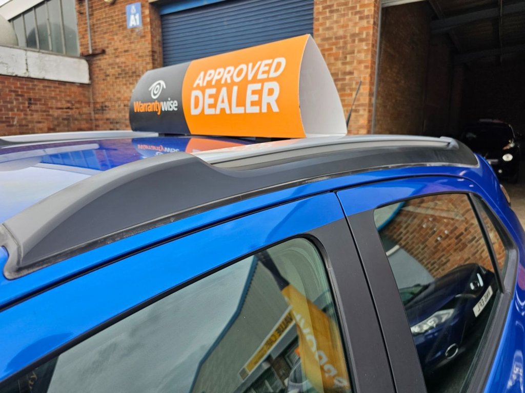 Used Vauxhall Mokka 2015 for sale - 76417009: Photo 25