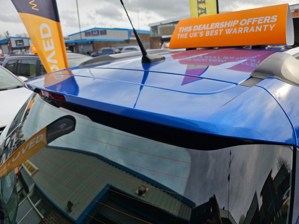 Used Vauxhall Mokka 2015 for sale - 76417009: Photo 30