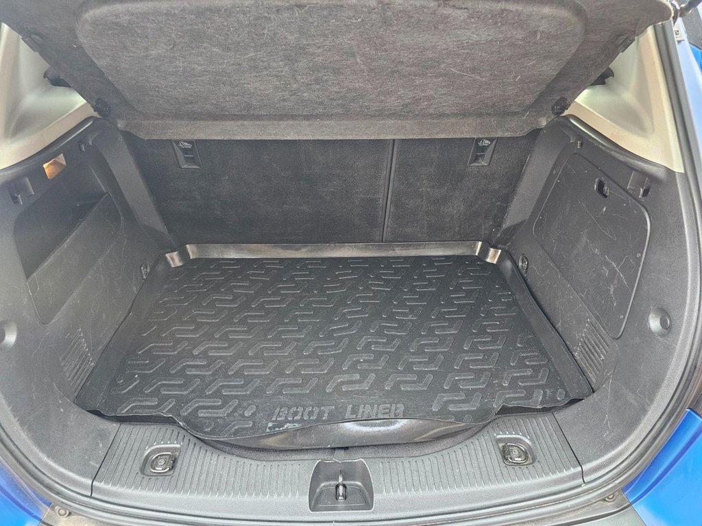 Used Vauxhall Mokka 2015 for sale - 76417009: Photo 31