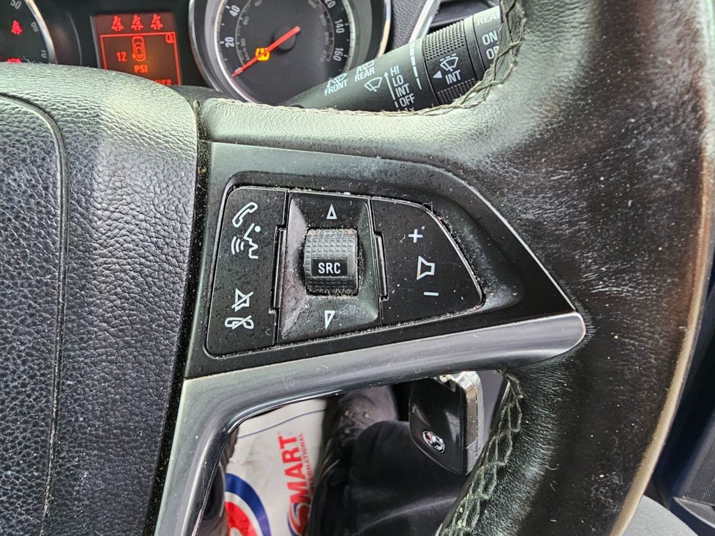 Used Vauxhall Mokka 2015 for sale - 76417009: Photo 33