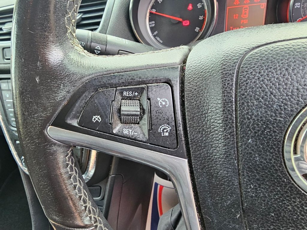 Used Vauxhall Mokka 2015 for sale - 76417009: Photo 34