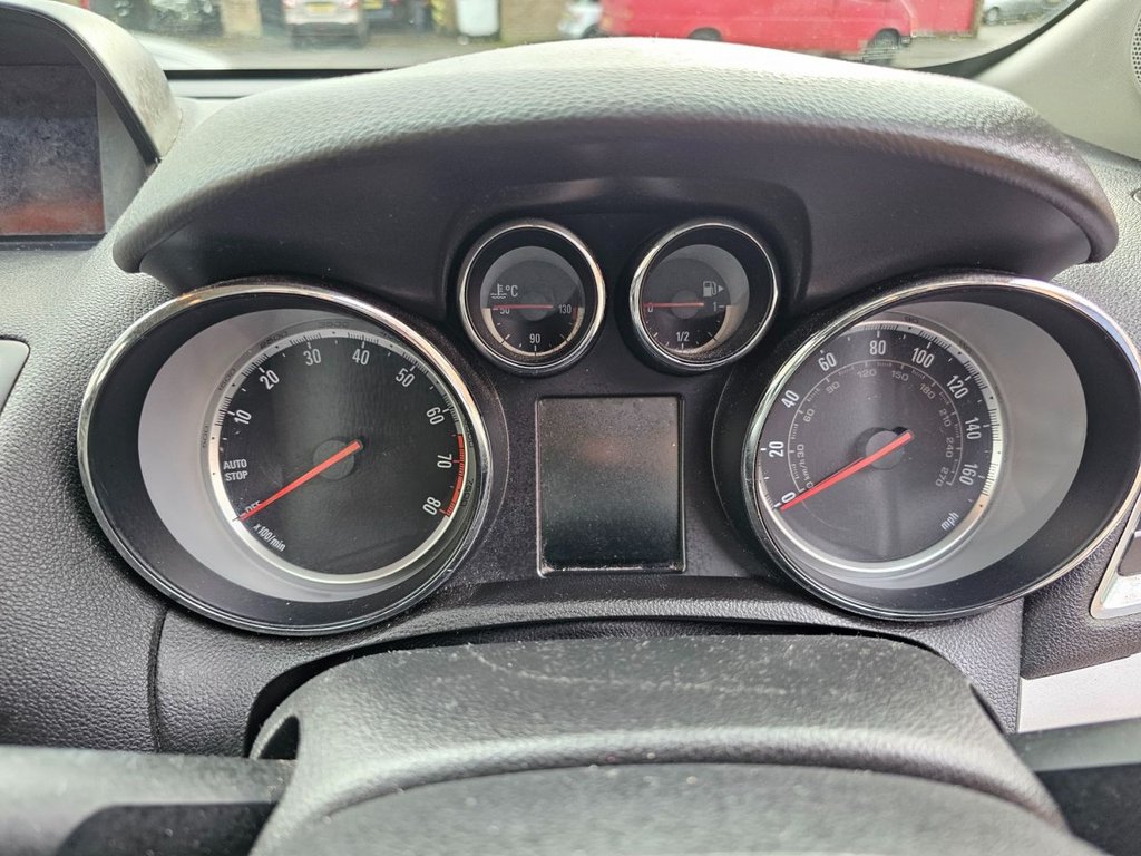 Used Vauxhall Mokka 2015 for sale - 76417009: Photo 35