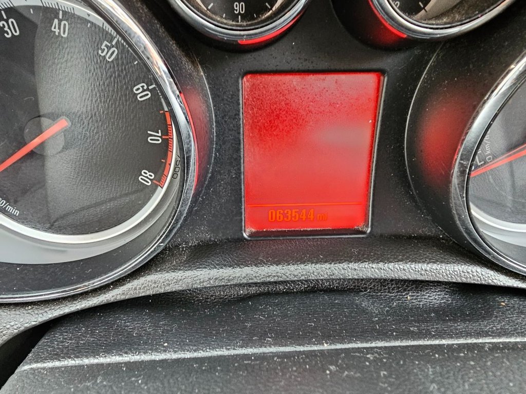 Used Vauxhall Mokka 2015 for sale - 76417009: Photo 36