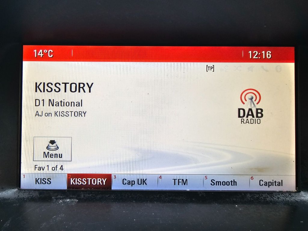 Used Vauxhall Mokka 2015 for sale - 76417009: Photo 37