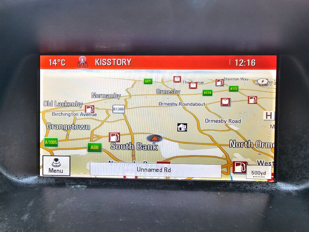 Used Vauxhall Mokka 2015 for sale - 76417009: Photo 38