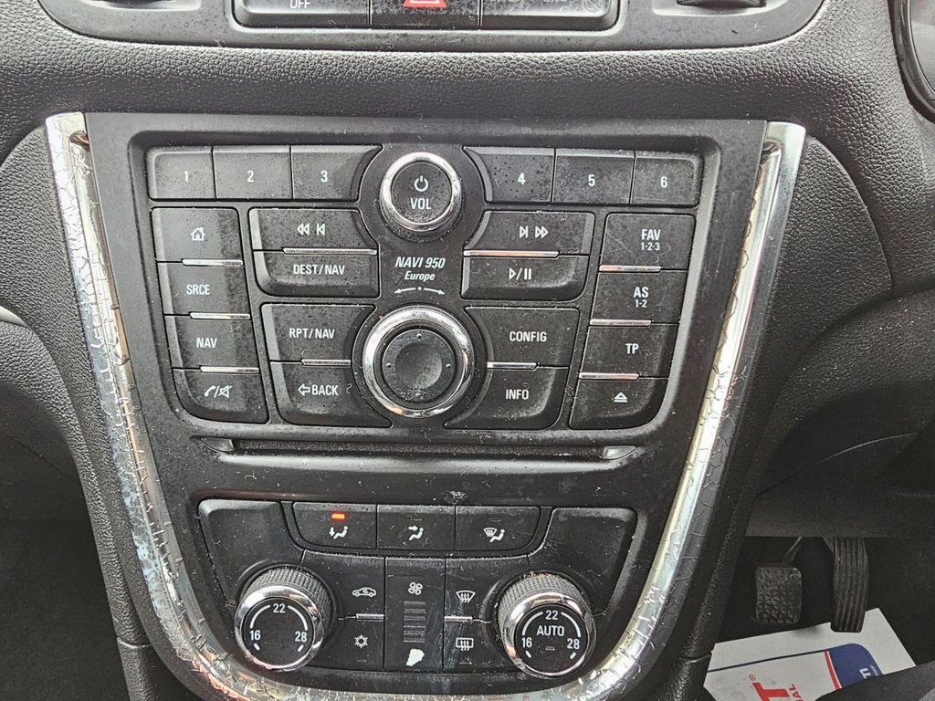 Used Vauxhall Mokka 2015 for sale - 76417009: Photo 39