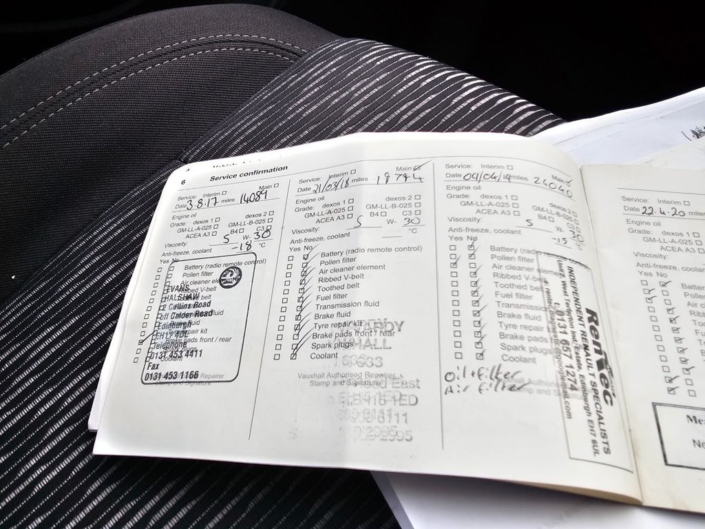 Used Vauxhall Mokka 2015 for sale - 76417009: Photo 43