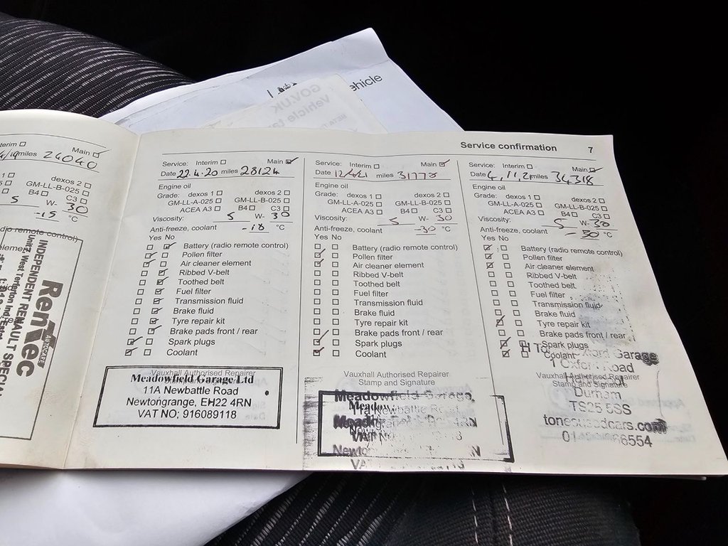 Used Vauxhall Mokka 2015 for sale - 76417009: Photo 44