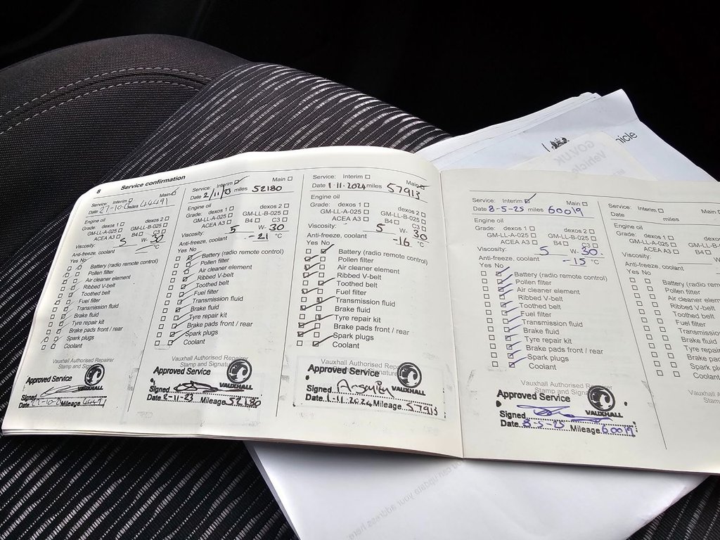 Used Vauxhall Mokka 2015 for sale - 76417009: Photo 45