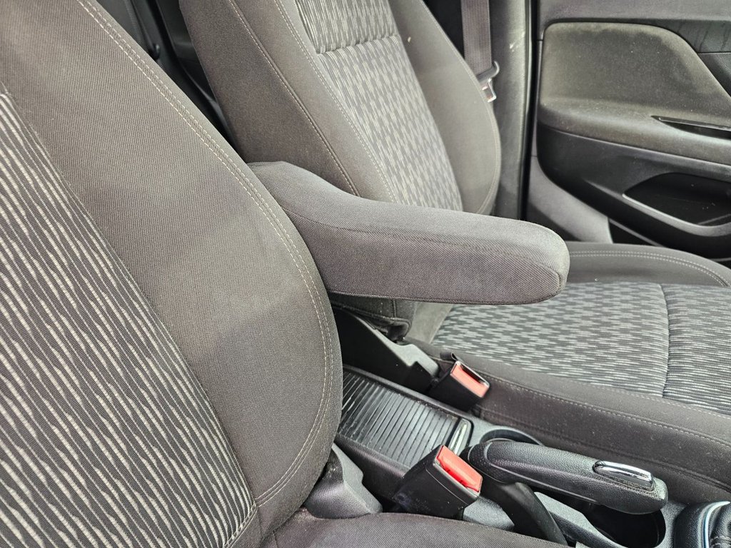 Used Vauxhall Mokka 2015 for sale - 76417009: Photo 7