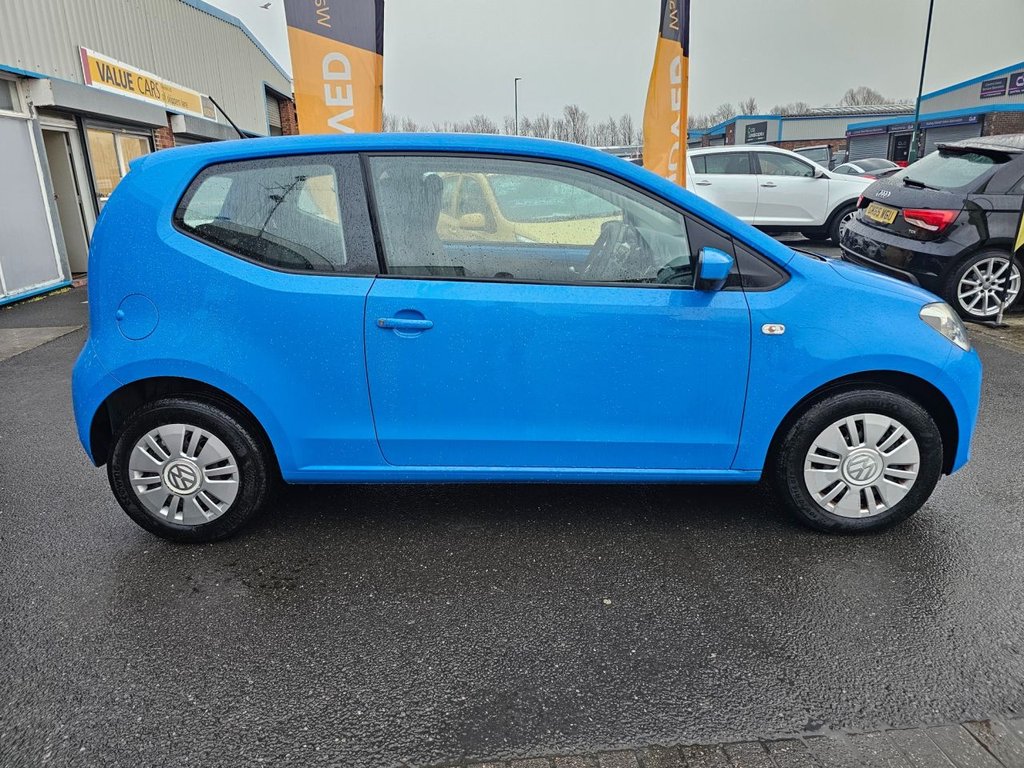 Used Volkswagen up! 2014 for sale - 77383828: Photo 4