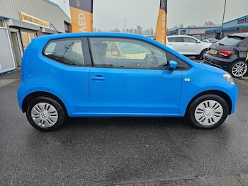 Used Volkswagen up! 2014 for sale - 77383828: Photo