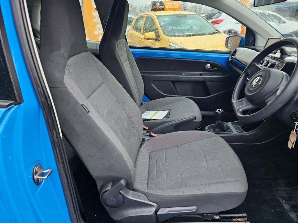 Used Volkswagen up! 2014 for sale - 77383828: Photo 5
