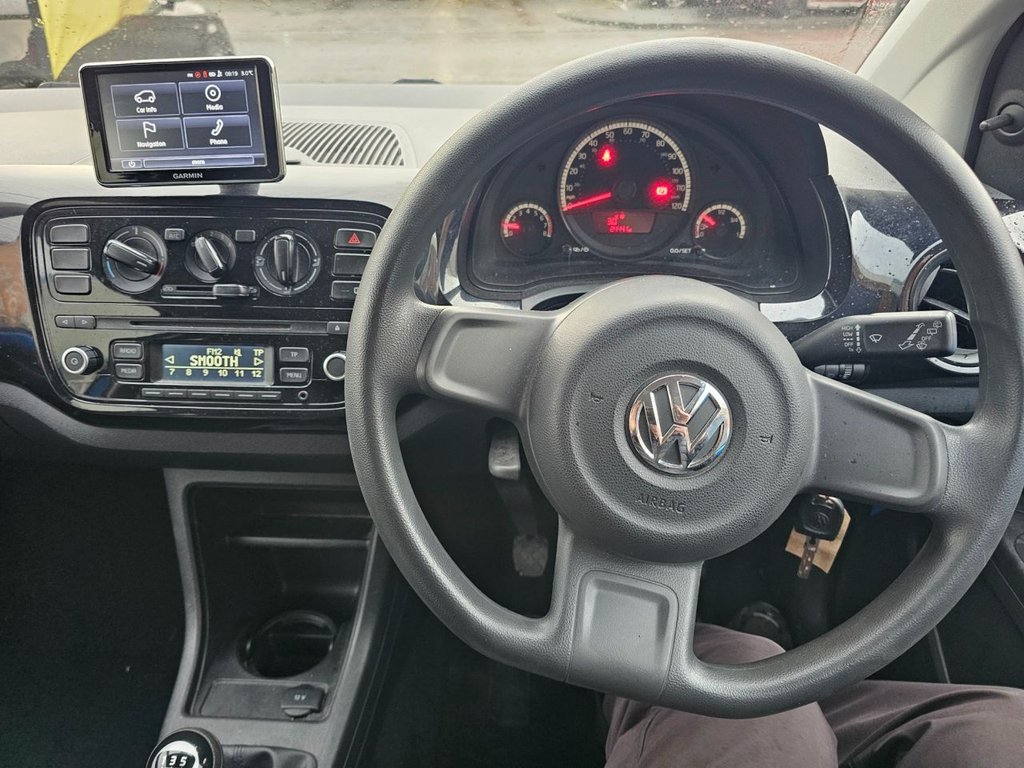Used Volkswagen up! 2014 for sale - 77383828: Photo 6