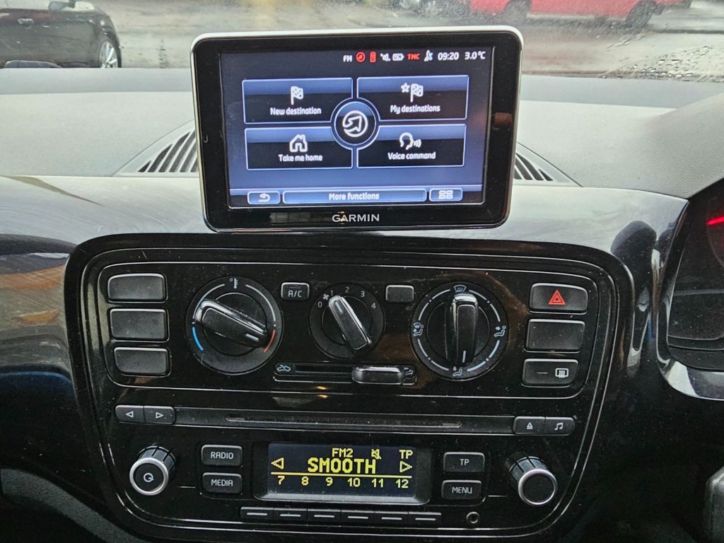 Used Volkswagen up! 2014 for sale - 77383828: Photo 8