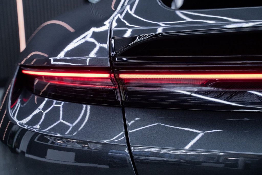 Used Porsche Taycan 2023 for sale - 77534895: Photo 10