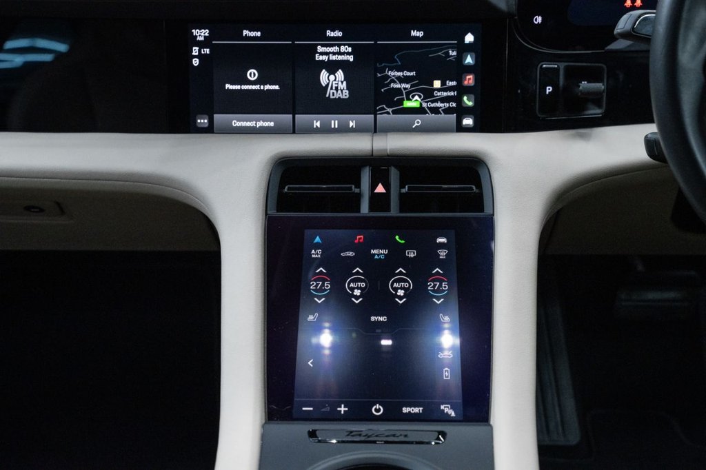 Used Porsche Taycan 2023 for sale - 77534895: Photo 16