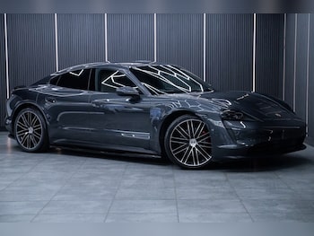 Used Porsche Taycan 2023 for sale - 77534895: Photo