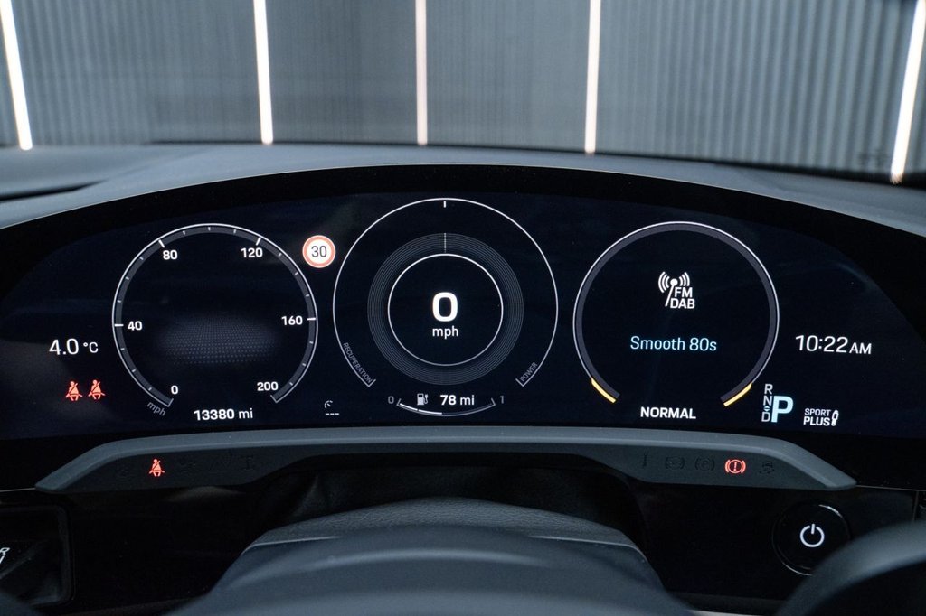 Used Porsche Taycan 2023 for sale - 77534895: Photo 21