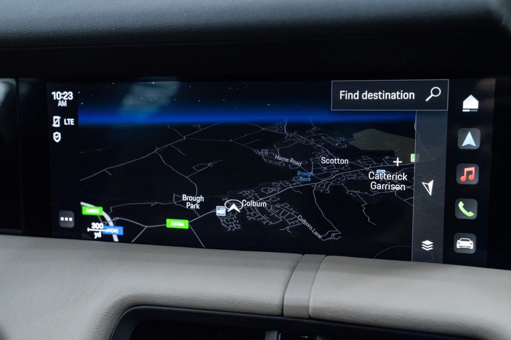 Used Porsche Taycan 2023 for sale - 77534895: Photo 22