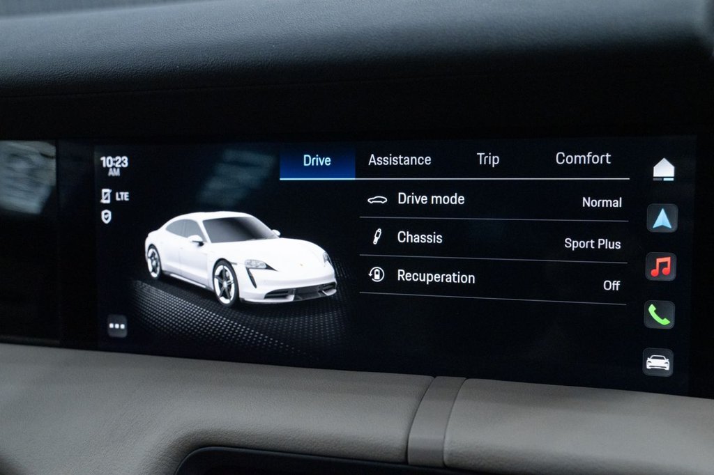 Used Porsche Taycan 2023 for sale - 77534895: Photo 24